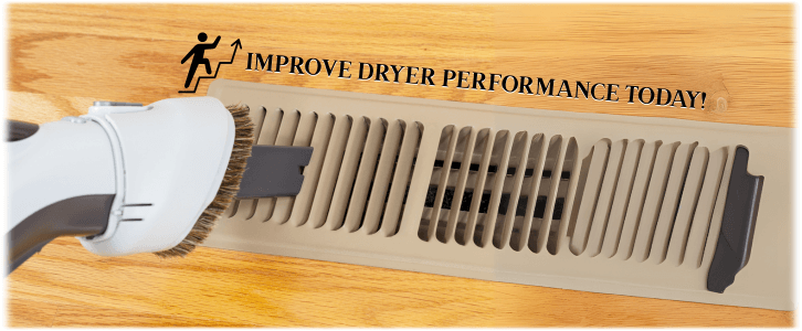 Dryer Vent Cleaning San Leandro