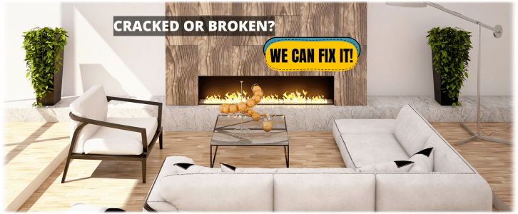 Fireplace Repair San Leandro